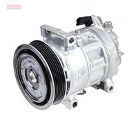 Denso Air Condition A/C Air Con Compressor Fits Citroen Peugeot DCP21017