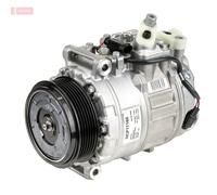 Denso Air Condition A/C Air Con Compressor Fits Mercedes-Benz CLK DCP17160