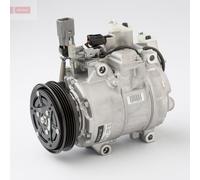 Denso Air Condition A/C Air Con Compressor Fits Toyota iQ DCP50126