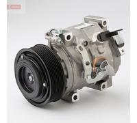 Denso Air Condition A/C Air Con Compressor Fits Toyota Land Cruiser DCP50088
