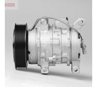 Denso Air Conditioning Air Con A/C Compressor 12V 12V Fits Toyota DCP50092