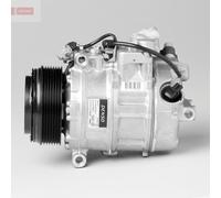 DENSO DCP05077 Air conditioning compressor