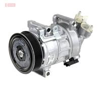 Denso Air Conditioning Air Con A/C Compressor Fits Citroen DS Peugeot DCP21022