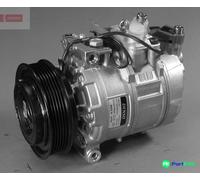 DENSO AIR CONDITIONING COMPRESSOR DCP02005 FOR AUDI SKODA VW