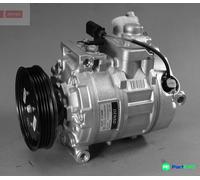 DENSO AIR CONDITIONING COMPRESSOR DCP02010 FOR AUDI