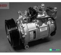 DENSO AIR CONDITIONING COMPRESSOR DCP02016 FOR AUDI