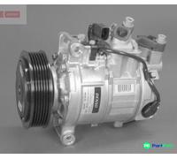 DENSO AIR CONDITIONING COMPRESSOR DCP02028 FOR AUDI