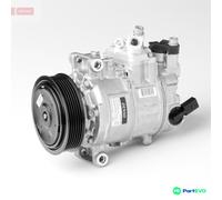 DENSO AIR CONDITIONING COMPRESSOR DCP02030 FOR AUDI SKODA VW
