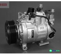 DENSO AIR CONDITIONING COMPRESSOR DCP02035 FOR AUDI