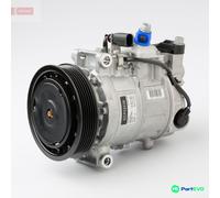 DENSO AIR CONDITIONING COMPRESSOR DCP02036 FOR AUDI