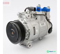 DENSO AIR CONDITIONING COMPRESSOR DCP02038 FOR AUDI