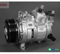 DENSO AIR CONDITIONING COMPRESSOR DCP02042 FOR AUDI