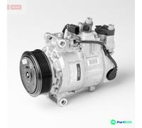 DENSO AIR CONDITIONING COMPRESSOR DCP02065 FOR AUDI