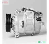 DENSO AIR CONDITIONING COMPRESSOR DCP02091 FOR AUDI