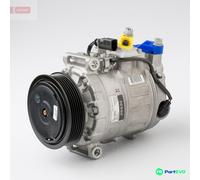 DENSO AIR CONDITIONING COMPRESSOR DCP02096 FOR AUDI