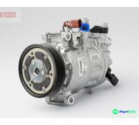 DENSO AIR CONDITIONING COMPRESSOR DCP02098 FOR AUDI