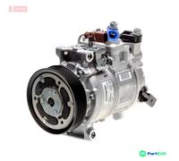 DENSO AIR CONDITIONING COMPRESSOR DCP02101 FOR AUDI