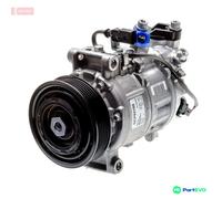 DENSO AIR CONDITIONING COMPRESSOR DCP02102 FOR AUDI