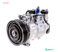 DENSO AIR CONDITIONING COMPRESSOR DCP02103 FOR AUDI