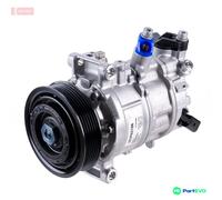 DENSO AIR CONDITIONING COMPRESSOR DCP02106 FOR AUDI