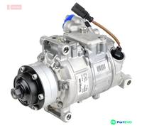 DENSO AIR CONDITIONING COMPRESSOR DCP02108 FOR AUDI