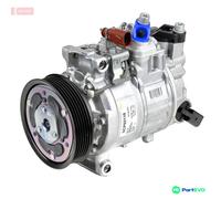 DENSO AIR CONDITIONING COMPRESSOR DCP02110 FOR AUDI
