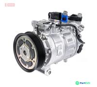 DENSO AIR CONDITIONING COMPRESSOR DCP02113 FOR AUDI