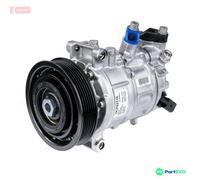 DENSO AIR CONDITIONING COMPRESSOR DCP02116 FOR AUDI