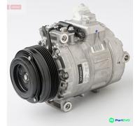 DENSO AIR CONDITIONING COMPRESSOR DCP05014 FOR BMW