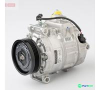 DENSO AIR CONDITIONING COMPRESSOR DCP05020 FOR BMW