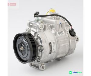DENSO AIR CONDITIONING COMPRESSOR DCP05020 FOR BMW