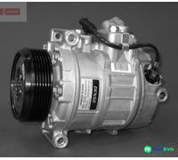 DENSO AIR CONDITIONING COMPRESSOR DCP05037 FOR BMW