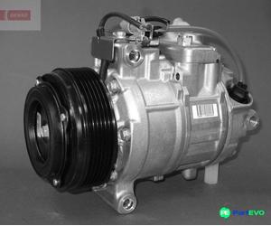 DENSO AIR CONDITIONING COMPRESSOR DCP05050 FOR BMW