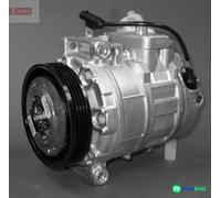 DENSO AIR CONDITIONING COMPRESSOR DCP05052 FOR BMW