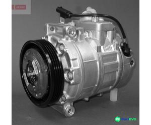DENSO AIR CONDITIONING COMPRESSOR DCP05052 FOR BMW