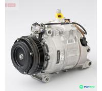 DENSO AIR CONDITIONING COMPRESSOR DCP05076 FOR BMW