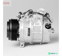 DENSO AIR CONDITIONING COMPRESSOR DCP05077 FOR BMW