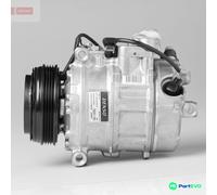 DENSO AIR CONDITIONING COMPRESSOR DCP05082 FOR BMW