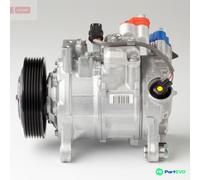 DENSO AIR CONDITIONING COMPRESSOR DCP05091 FOR BMW