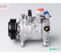 DENSO AIR CONDITIONING COMPRESSOR DCP05099 FOR BMW