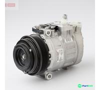 DENSO AIR CONDITIONING COMPRESSOR DCP17023 FOR MERCEDES-BENZ
