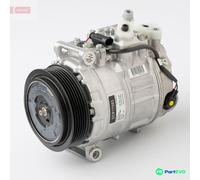 DENSO AIR CONDITIONING COMPRESSOR DCP17053 FOR MERCEDES-BENZ