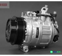 DENSO AIR CONDITIONING COMPRESSOR DCP17058 FOR MERCEDES-BENZ