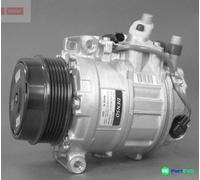 DENSO AIR CONDITIONING COMPRESSOR DCP17060 FOR MERCEDES-BENZ