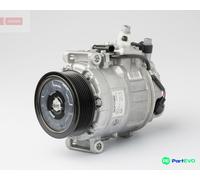 DENSO AIR CONDITIONING COMPRESSOR DCP17062 FOR MERCEDES-BENZ