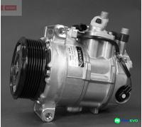 DENSO AIR CONDITIONING COMPRESSOR DCP17067 FOR MERCEDES-BENZ
