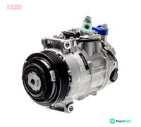 DENSO AIR CONDITIONING COMPRESSOR DCP17087 FOR MERCEDES-BENZ
