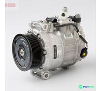 DENSO AIR CONDITIONING COMPRESSOR DCP17146 FOR MERCEDES-BENZ