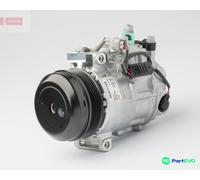 DENSO AIR CONDITIONING COMPRESSOR DCP17154 FOR MERCEDES-BENZ