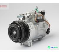 DENSO AIR CONDITIONING COMPRESSOR DCP17155 FOR MERCEDES-BENZ